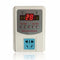 Digital LED Thermostat Temperature Controller with Magnetic Probe 220V -9-99C