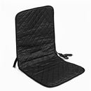 3280cm Polyester Car Front Seat Heated Cushion Seat Warmer Winter Household Cover Electric Mat