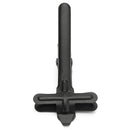 Black Metal Backdrop Clamp Clip Hook Photo Studio Photography Background Stand