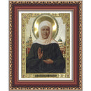 Honana WX-677 5D Round Diamond Painting DIY Cross Stitch Home Decor Diamond Embroidery Religious Gift