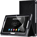 PU Leather Case Folding Stand Cover For 10.6 inch ALLDOCUBE Cube iPlay10 Tablet