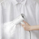 Deerma GT100 1000W Handheld Garment Steamer Mini Travel Portable Clothes Steam Iron Fast Heat Up Wrinkle Remover