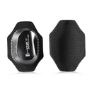 GHOST RACING Motorcycle Protective Knee Pad Professional Racing Pants Gear Slider Grinding Bag