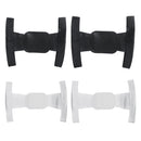 S/L Unisex Portable Posture Corrector Adjustable Straight Back Shoulder Support Brace Strap