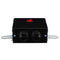 24V 500W Car Heater Fan Demister Heating Defroster Warm Air Blower