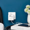 Xiaomi Magic Cube Power Strip Adapter