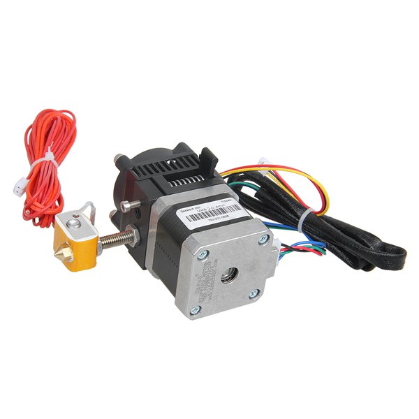MK8 Extruder 1.75mm 12V Assembled Print Head For 3D Printer