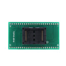 PEB-1 Expansion Board +TSOP48 Socket + FPC Row Line FPC Base