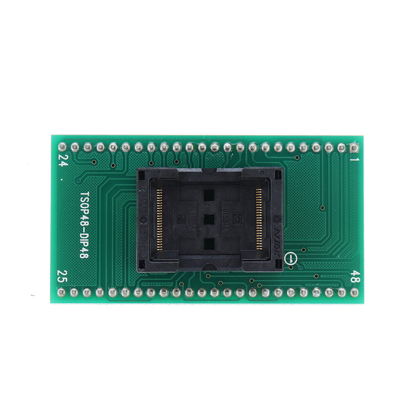 PEB-1 Expansion Board +TSOP48 Socket + FPC Row Line FPC Base