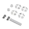 LED Lighting Kit ONLY & Remote Controller For Lego 10266 Apollo 11 Lunar Lander