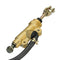 Foot Rear Brake Master Cylinder Pump Reservoir For Yamaha TZR125 FZR250 XJR400
