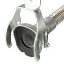 Pourer Spout Metal Flexible Fuel Jerry Can Pourer Petrol Unleaded Nozzle Spout
