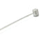 1.5MM Motorcycle Scooter Accessories Rear Brake Cable Line Brakes Up Wire Core