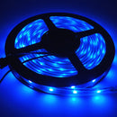 5M WS2812B IC SMD5050 Non-waterproof RGB LED Strip Light Individual Addressable Rope Lamp DC5V