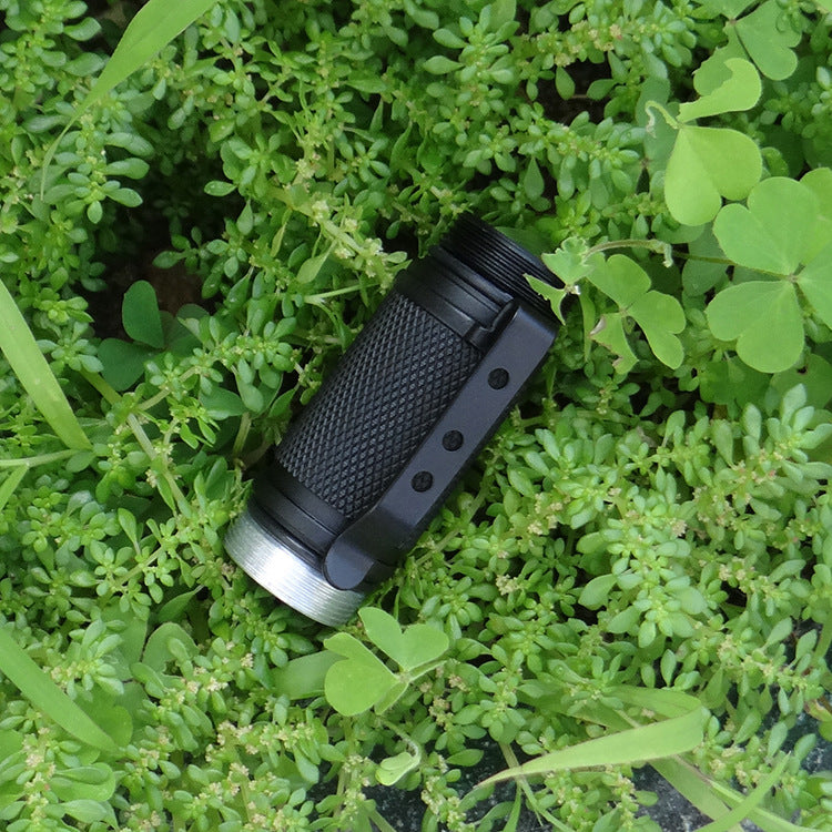 WainLight H1802 LED Flashlight Outdoor Aluminium Alloy Flashlight Led Torch