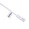 Lampow LP-9026WT DC 3-12V Touch Sensor Switch with Blue LED Indicator