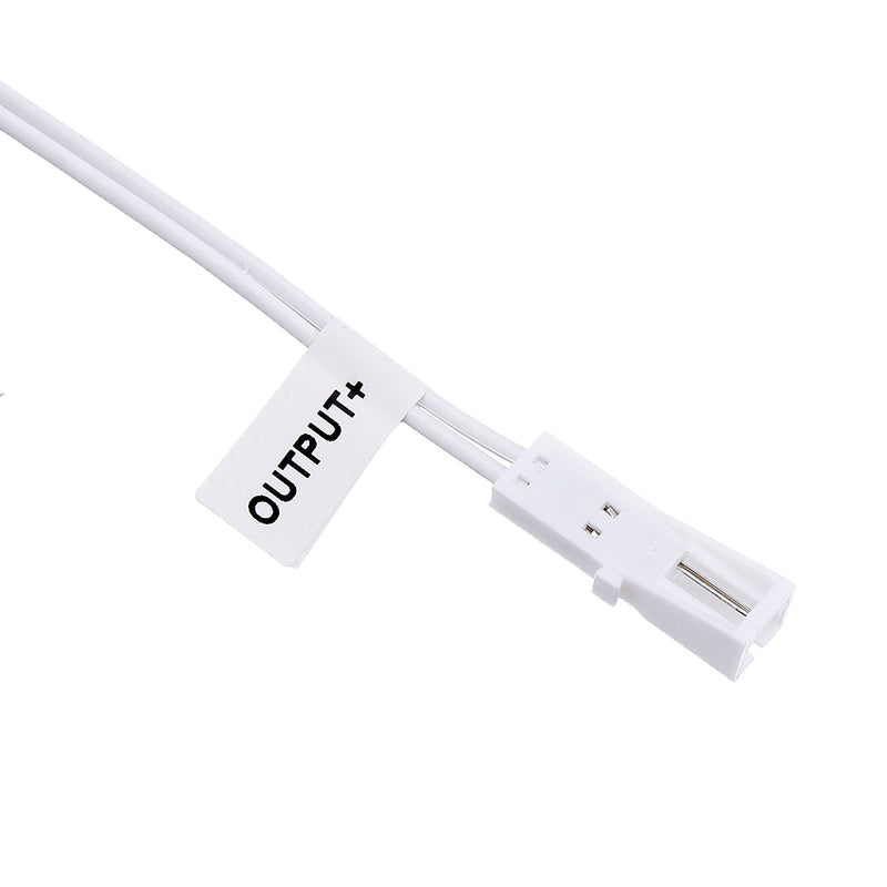 Lampow LP-9026WT DC 3-12V Touch Sensor Switch with Blue LED Indicator