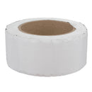 Hilda 5x500cm Aluminum Foil Butyl Rubber Tape Self Adhesive Tape Sun Room Color Steel Tile Concrete Tape