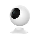 IMILAB 2MP 1080P HD 123 Magnetic Home Mini Smart IP Camera Night Vision SD Card & Cloud Storage Two-way Audio From Xiaomi Eco-system Work with Mijia APP