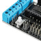 (Wifi Car Dedicated) NodeMcu Lua ESP8266 ESP-12E + WiFi Motor Drive Expansion Board