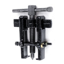 2/3/4/6/8 Inch Bearing Gear Hub Puller Remover Adjustable Two-claw Puller Reversible Separator