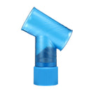 Portable Hair Hairdressing Curly Styling Magic Wind Spin Dryer Diffuser Salon Tools