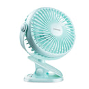 KONKA KF-08U100 USB Mini Fan Dormitory Office Desktop Fan for Children Office Outdoor