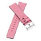 Bakeey 18mm Replacement Quick Release Leather Wrist Watch Band Bracelet Strap for Fitbit Versa