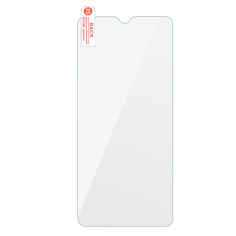 Bakeey High Quality 9H Anti-Explosion Anti-dust High Definition Tempered Glass Screen Protector for Xiaomi Redmi Note 8 Pro