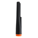 Metal Detector Pinpointing Digger Garden Detecting Waterproof Black/ Yellow