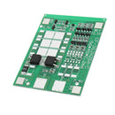 DC 12V 6A Three String Battery Protection Board Panels Solar Street Lights