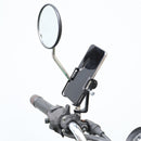 GUB P20 360 Rotate Navigation Bracket 55-100mm Width Aluminium Alloy Phone Holder Mount Bracket For Cycling E-bike Electric Scooter