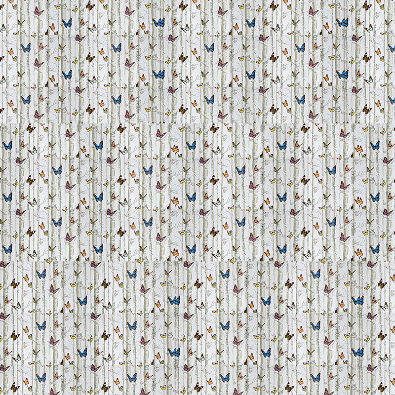 Miico FX8021 Home Decorative Sticker Wall Stickers DIY Stickers Creative Modern Interior Decoration Sticker