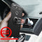 Bakeey Shockproof Thin Back Cover Protective Case with Finger Ring Holder for Xiaomi Mi8 Lite