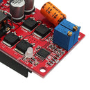 MPPT 5A Solar Panel Regulator Controller Battery Charging 9V 12V 24V Automatic Switch