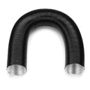 75mm Heater Pipe Duct + Warm Air Outlet + Hose For Eberspacher Webasto Propex