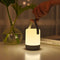 ZHIJI Portable LED USB Night Light Touch Operation Support 10W QI Wireless Charging Home Decorative Night Light From Xiaomi Youpin