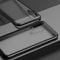 Bakeey Luxury Shockproof Elac-plating Transparent Hard PC Protective Case For Xiaomi Mi9 Mi 9 / Xiaomi Mi9 Mi 9 Transparent Edition