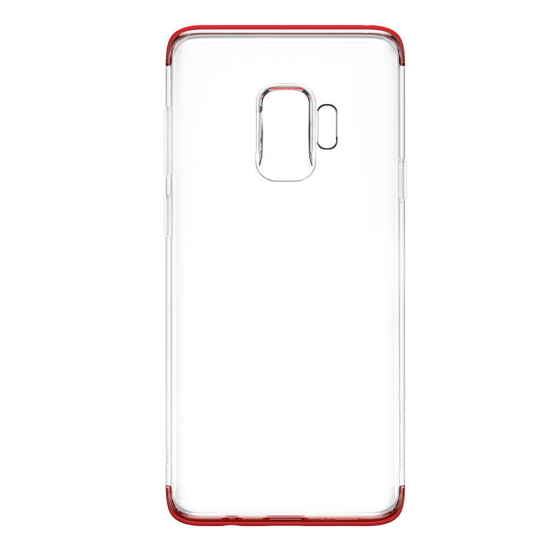 Baseus Armor Airbag Soft TPU Protective Case for Samsung Galaxy S9