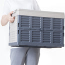 Solid Folding Storage Box w/ Handle for Home Outdoor Travel Car Storage Box from Xiaomi Youpin