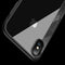 Transparent PP Case For iPhone X