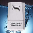 DBY WA08 Water Leakage Alarm Water Level Detector Humidity Sensor Warner Monitor