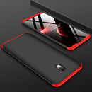 Bakeey  Xiaomi Redmi 8A Double Dip 360 Full Cover Matte Hard PC Protective Case
