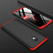 Bakeey  Xiaomi Redmi 8A Double Dip 360 Full Cover Matte Hard PC Protective Case