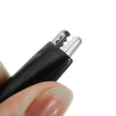 LODESTAR LA04010 1000V 10A Test Probe Alligator Clip to Banana Plug for Testing Electronic Equipment