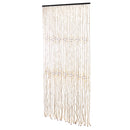 Natural Bamboo Curtains Blinds Door Room Divider 31 Strands