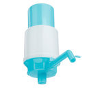 Gallon Bottled Drinking Manual Water Pump Outdoor Camping Hand Press Removable Water Pumping Device