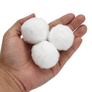 700g 45-50mm Filter Sand White Pool Filter Balls Sand Alternative Pool Clean