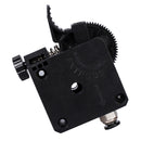Upgrated 3D Printer Titan Extruder + Nema17 Stepper Motor Kits For V6 J-head Bowden 1.75mm Filament with Hotend Driver Ratio 3:1