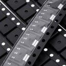 700Pcs 7 Kinds Each 100 AMS1117 Voltage Regulator Kit AMS1117-ADJ AMS1117-5.0V AMS1117-3.3V AMS1117-2.5V AMS1117-1.8V AMS1117-1.5V AMS1117-1.2V